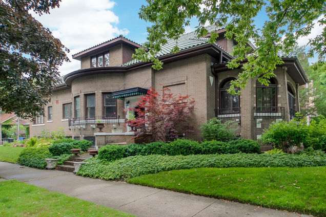 2501 W Lunt Avenue Chicago, IL House Sold - Photo 1 of 8. Opens carousel modal