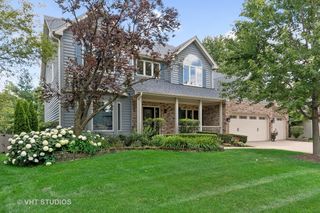 536 Mayfair Lane