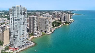 6101 N Sheridan Road Unit 36D