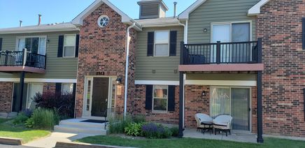 1513 Raymond Drive Unit 203