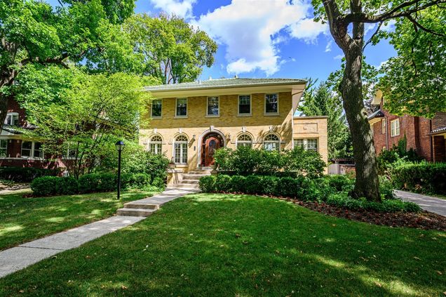 915 William Street River Forest, IL House Sold - Photo 1 of 34. Opens carousel modal