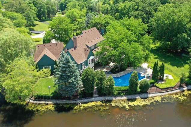 24395 W Tanager Court Deer Park, IL House Sold - Photo 1 of 45. Opens carousel modal