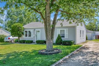 1714 Burry Circle Drive