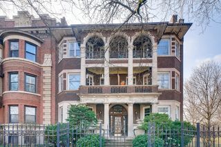 5038 S Drexel Boulevard Unit 3S