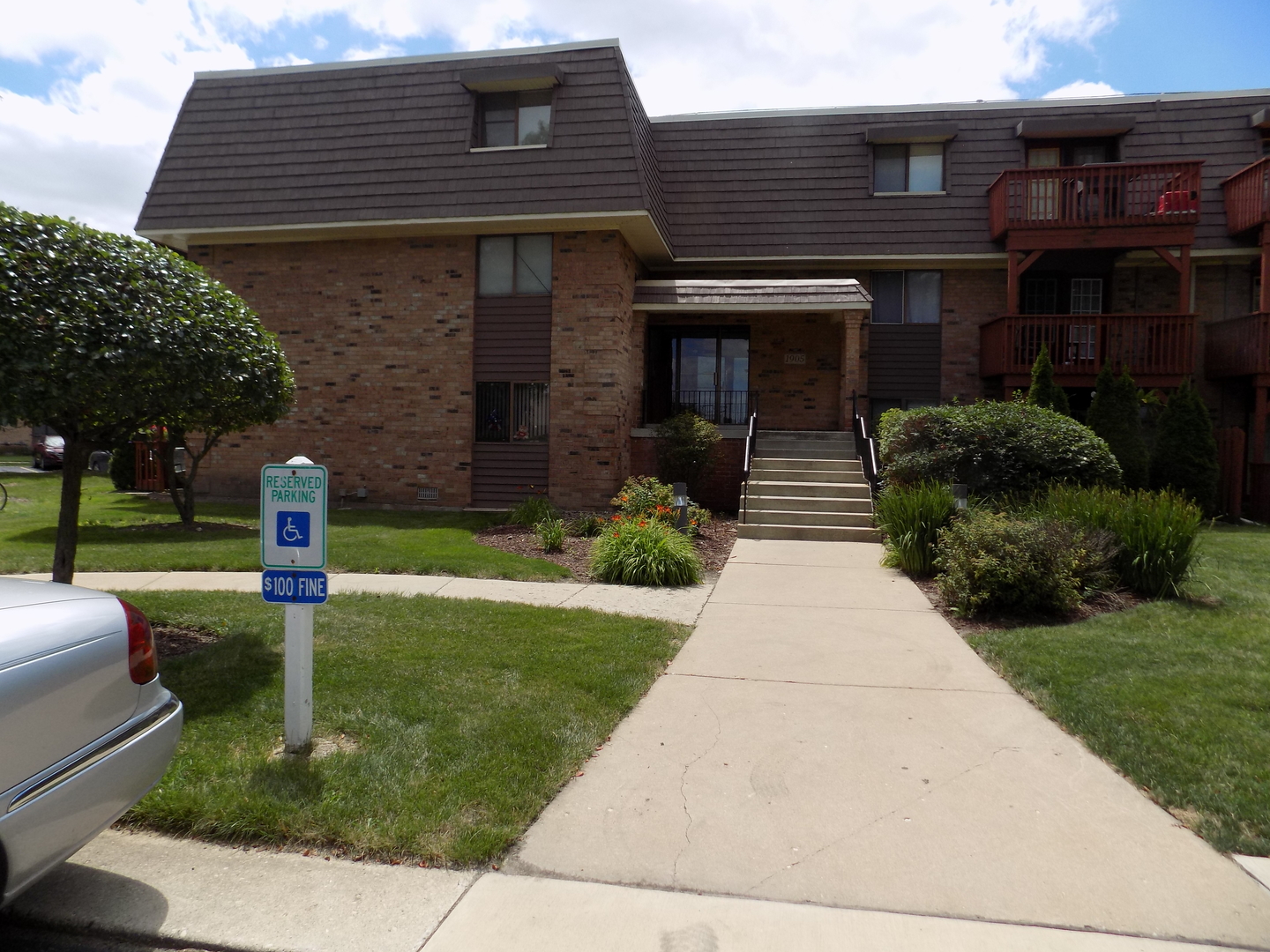 1905 Tall Oaks Dr Unit 3602