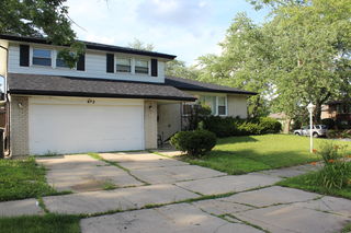442 E 192nd Street