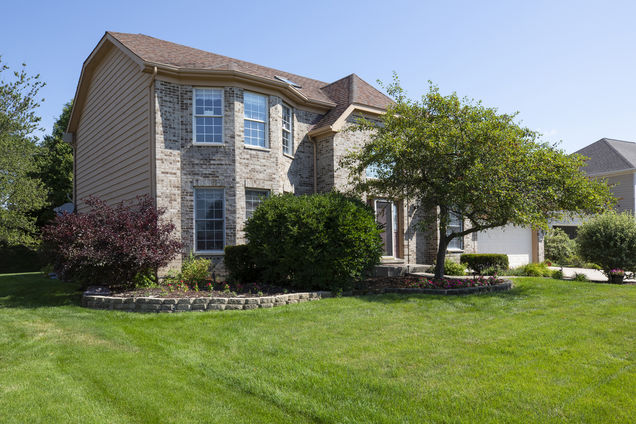 3836 Cadella Circle Naperville, IL House Sold - Photo 1 of 49. Opens carousel modal