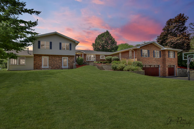 24686 W Middle Fork Road Barrington, IL House Sold - Photo 1 of 20. Opens carousel modal