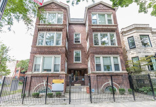 4700 N Campbell Avenue Unit 1