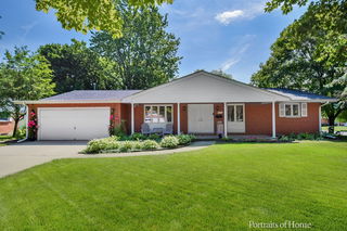 1702 Margaret Lane
