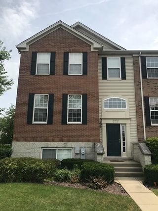 777 Thornbury Court Unit 103-1