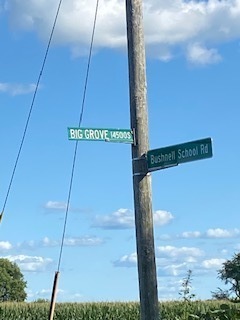 0 Bushnell School Road