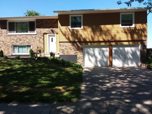 1815 215th Place Sauk Village, IL House Sold - Photo 1 of 9. Opens carousel modal
