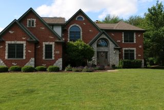 11218 Sequoya Lane
