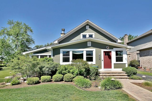 454 S Rex Boulevard Elmhurst, IL House Sold - Photo 1 of 55. Opens carousel modal