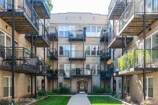 4020 N Albany Avenue Unit A-G