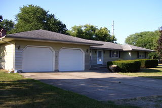 300 W Moultrie Street