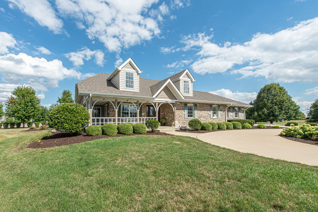25615 W Plantation Road Plainfield, IL House Sold - Photo 1 of 25. Opens carousel modal