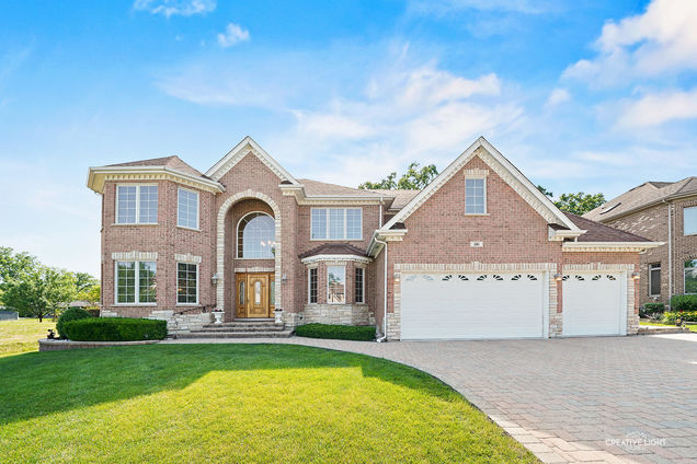 281 N Forest Drive Addison, IL House Sold - Photo 1 of 37. Opens carousel modal