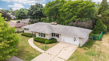 712 Keller Avenue