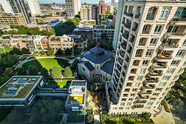 2500 N Lakeview Avenue Unit 1705 Chicago, IL Condo Sold - Photo 1 of 20. Opens carousel modal