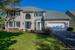 2708 Gleneagles Court