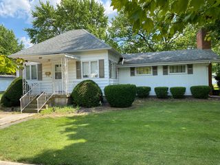 116 E Hack Street