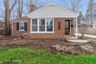 115 Coolidge Avenue