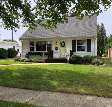 2527 18th Avenue Rockford, IL House Sold - Photo 1 of 26. Opens carousel modal