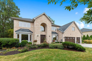 2736 Cheyenne Drive