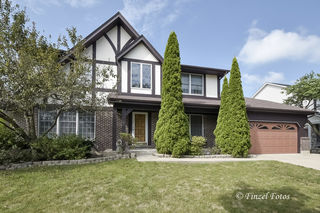 356 Yorkshire Drive