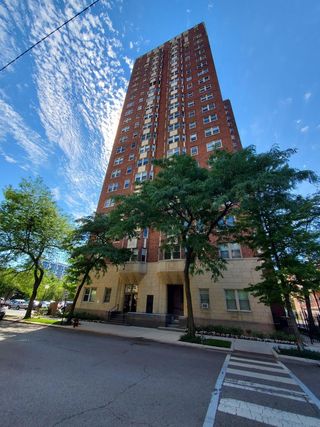 5000 S Cornell Avenue Unit 15D
