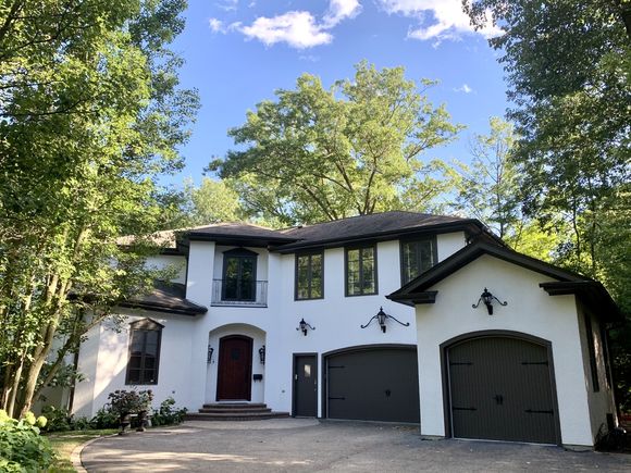 697 Bluff Road Lake Bluff, IL House Sold - Photo 1 of 35. Opens carousel modal