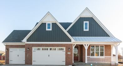 1920 Enclave (Lot 10) Court