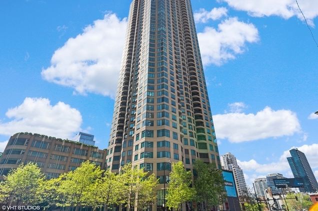 400 N Lasalle Street Unit 1711 Chicago, IL Condo Sold - Photo 1 of 19. Opens carousel modal
