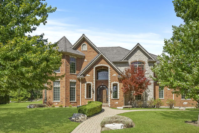 56 Ruffled Feathers Drive Lemont, IL House Sold - Photo 1 of 102. Opens carousel modal