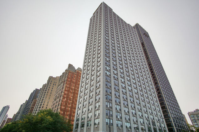 1550 N Lake Shore Drive Unit 24C Chicago, IL Condo Sold - Photo 1 of 29. Opens carousel modal