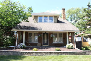 421 Cornelia Street