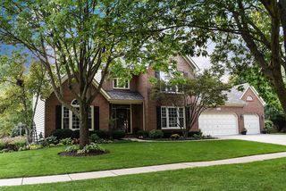 2707 Cheyenne Drive