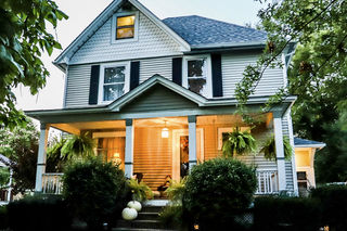 333 W Corning Avenue