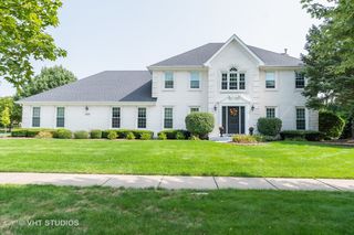 2604 Gleneagles Drive
