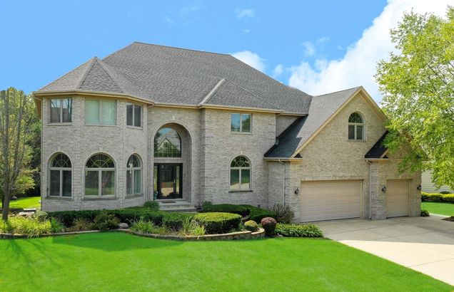 3280 Oak Knoll Road Carpentersville, IL House Sold - Photo 1 of 52. Opens carousel modal
