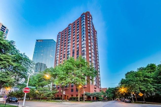 901 S Plymouth Court Unit 1804 Chicago, IL Condo Sold - Photo 1 of 11. Opens carousel modal