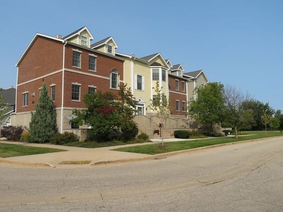 7955 Williamsburg Court Unit 101 Bristol, WI Condo Sold - Photo 1 of 44. Opens carousel modal