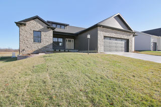 1316 Sweet Grass Drive