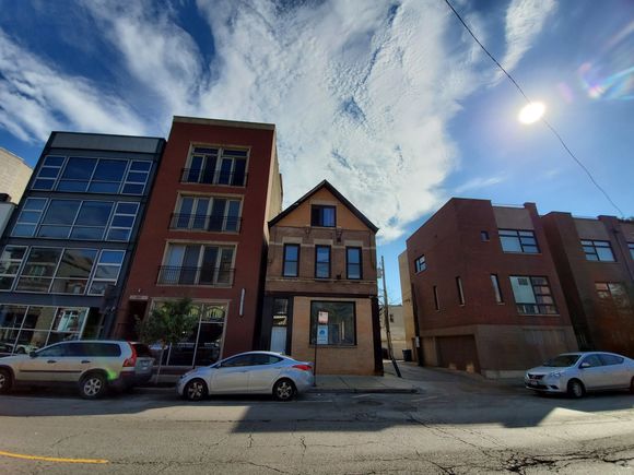 2115 N Damen Avenue Chicago, IL Plot of land Sold - Photo 1 of 21. Opens carousel modal