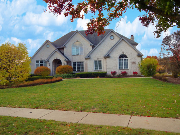 12431 Lake View Drive Orland Park, IL House Sold - Photo 1 of 49. Opens carousel modal