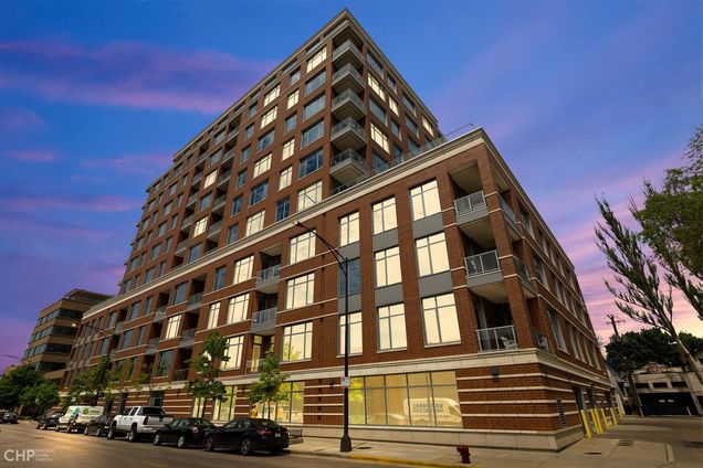 540 W Webster Avenue Unit 506 Chicago, IL Condo Sold - Photo 1 of 53. Opens carousel modal