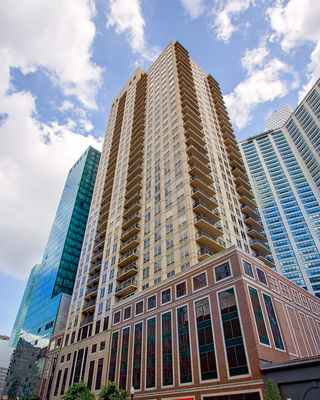 1111 S Wabash Avenue Unit 1505