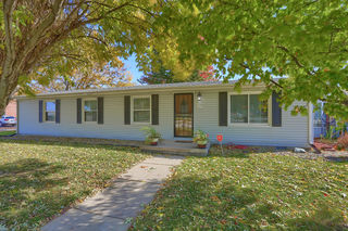 106 N Market Street